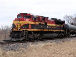 KCS 4145